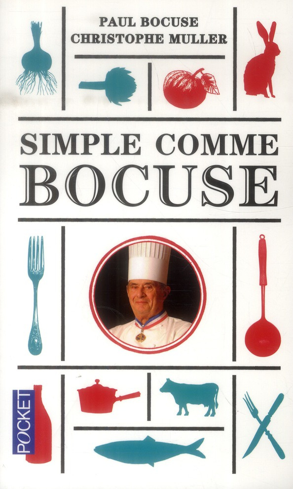 Simple comme Bocuse
