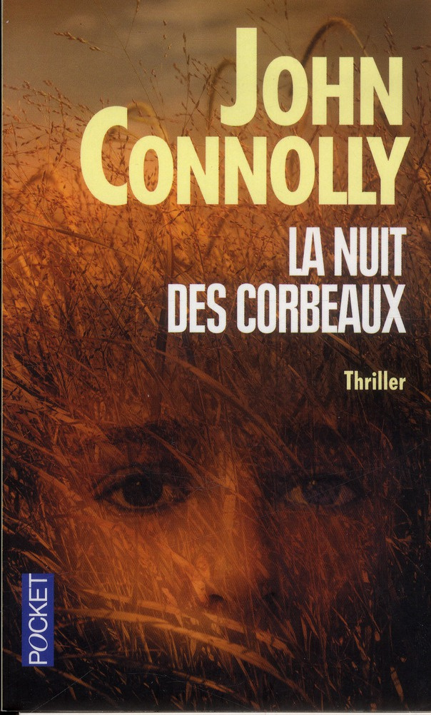 Charlie Parker : La nuit des corbeaux