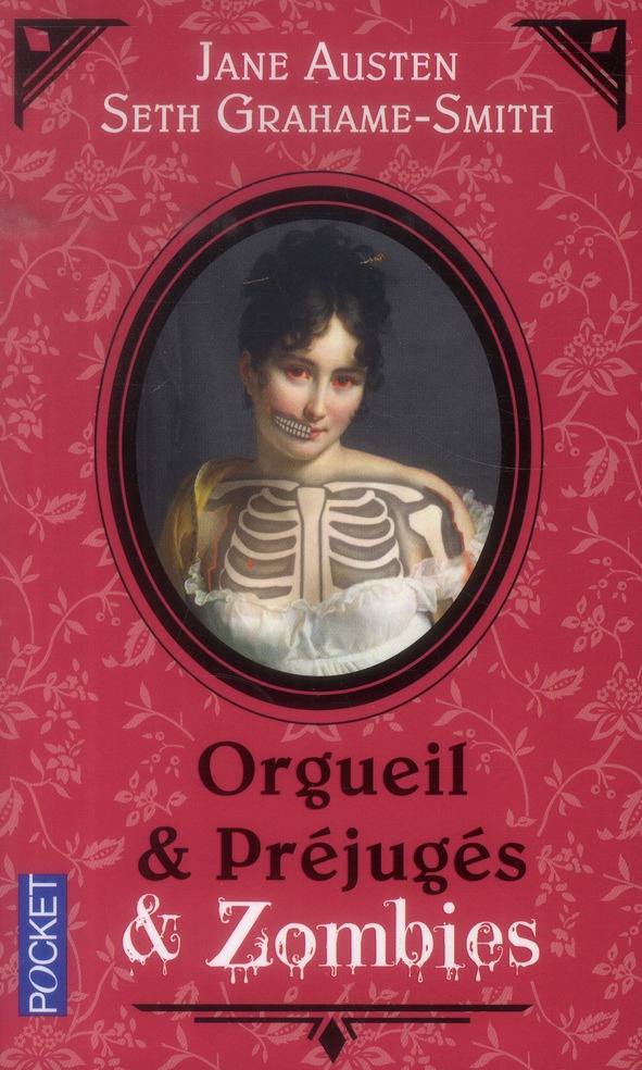 Orgueil et Préjugés et Zombies
