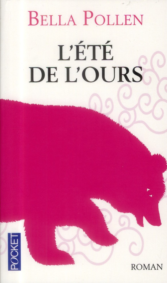 L'été de l'ours