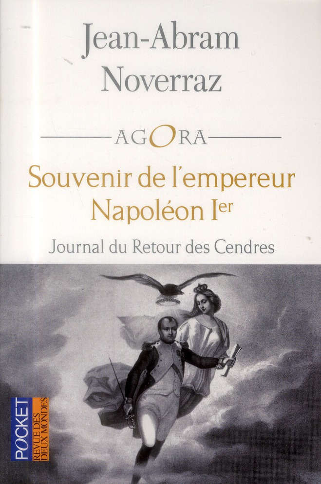 Souvenir de l'empereur Napoléon Ier. Journal du Retour des Cendres