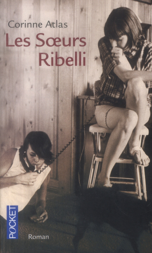Les soeurs Ribelli