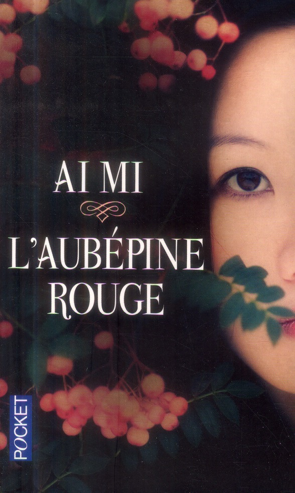 L'aubépine rouge