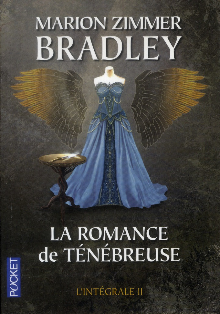 La romance de Ténébreuse L'Intégrale, Tome 2