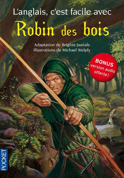 L'anglais c'est facile avec Robin des bois