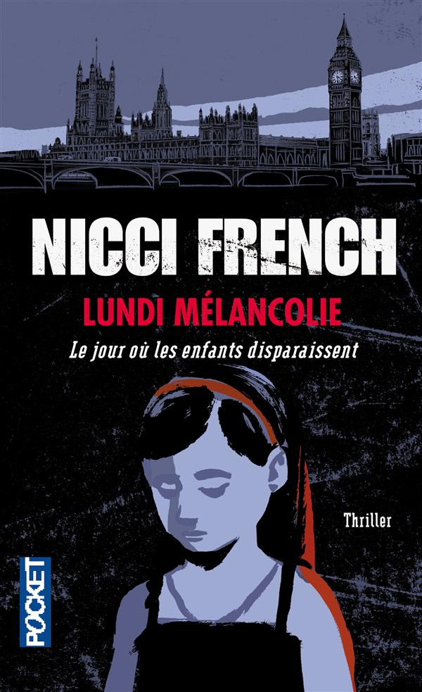 Lundi mélancolie. Le jour où les enfants disparaissent