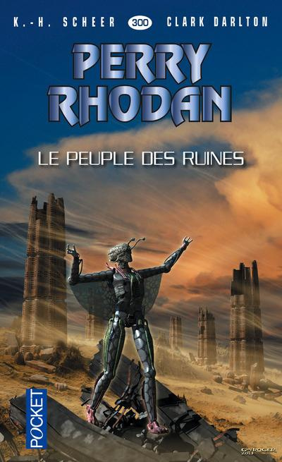 Le peuple des ruines