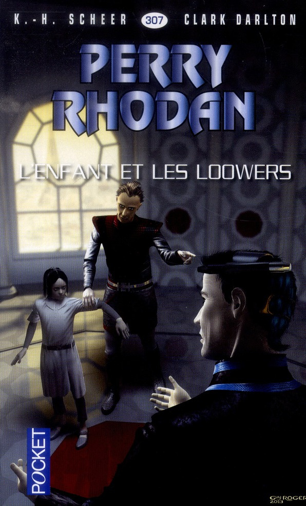 L'enfant et les Loowers