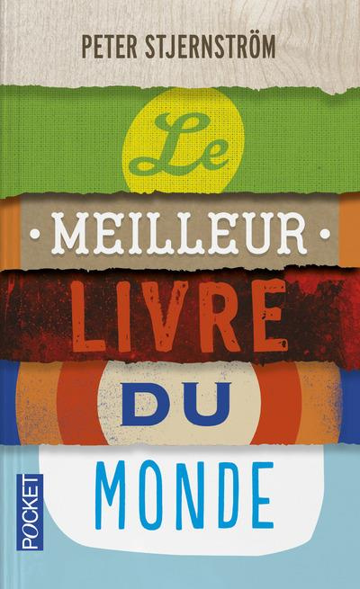 Le meilleur livre du monde