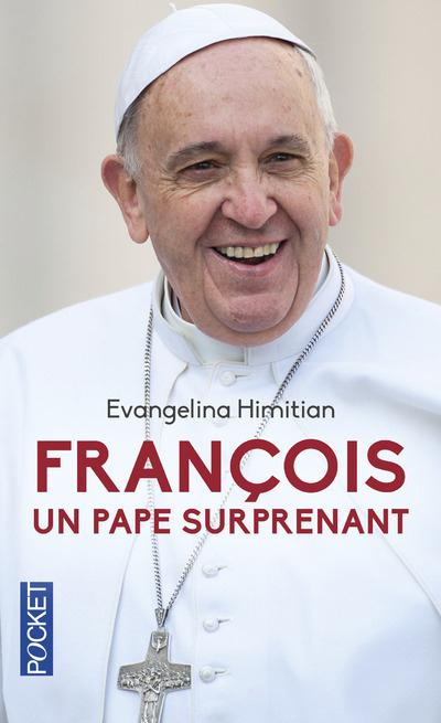 François, un pape surprenant