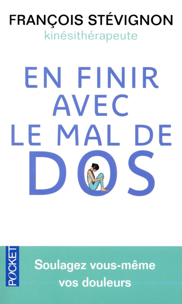 En finir avec le mal de dos