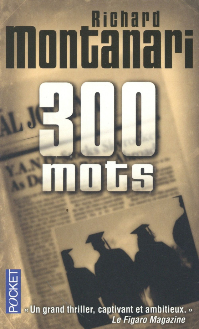 300 mots