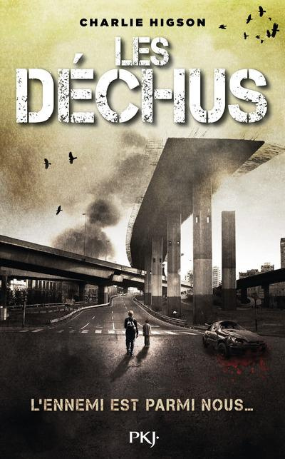 Ennemis Tome 5 : Les déchus