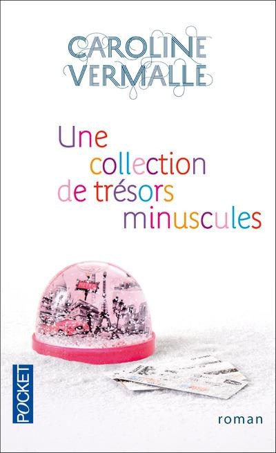 Une collection de trésors minuscules
