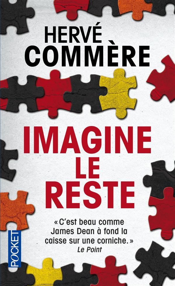 Imagine le reste