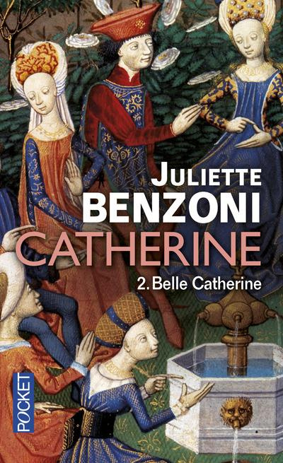 Catherine/2/Belle Catherine