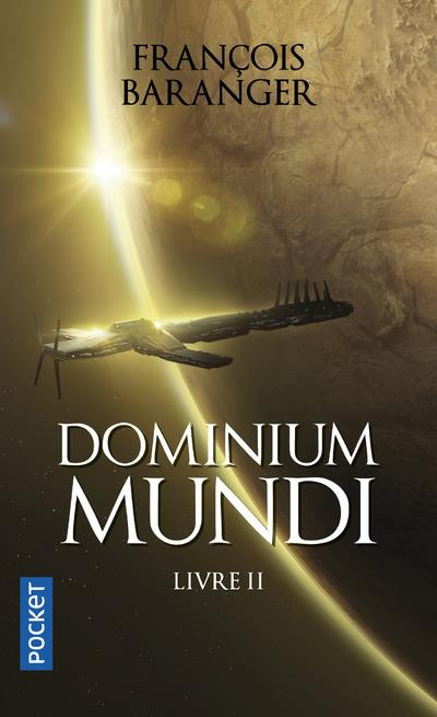 Dominium Mundi Tome 2