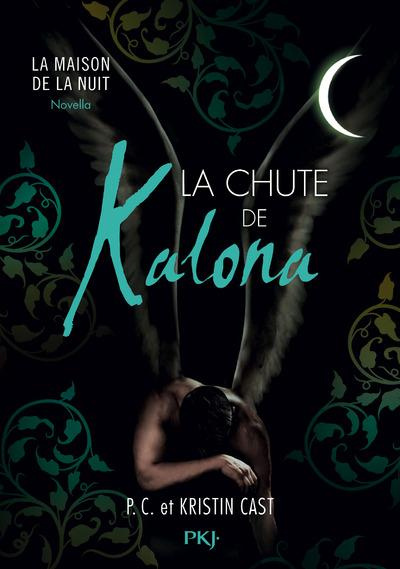 La Maison de la Nuit : La chute de Kalona