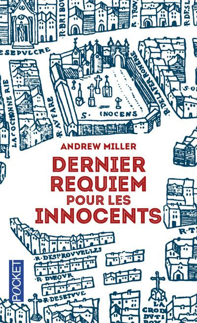 Dernier requiem pour les innocents