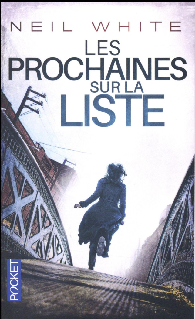 Les prochaines sur la liste