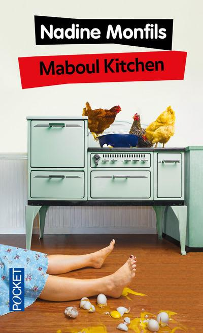 Maboul Kitchen