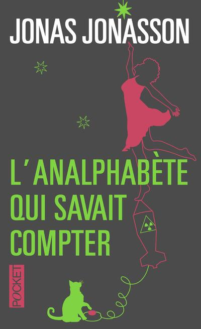 L'analphabéte qui savait compter. Edition limitée