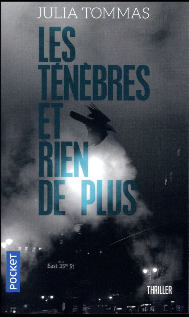 Les ténèbres et rien de plus