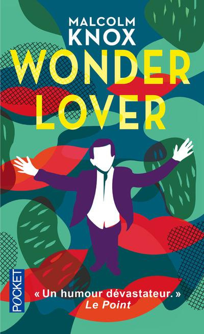 Wonder Lover