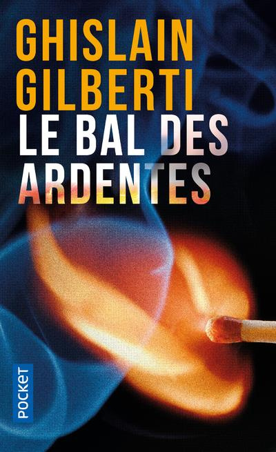 Le Bal des ardentes