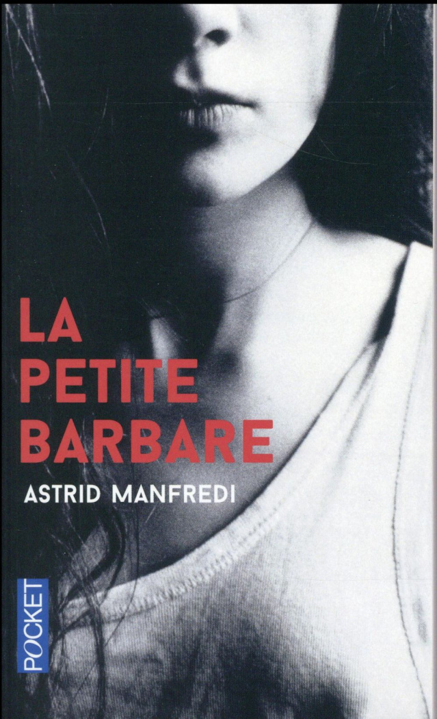 La petite barbare