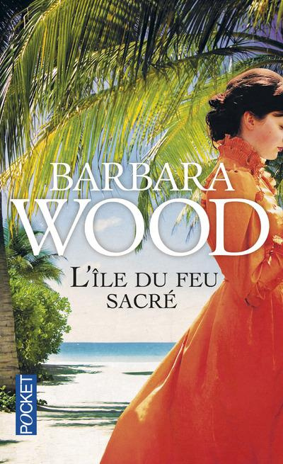L'Ile du feu sacré