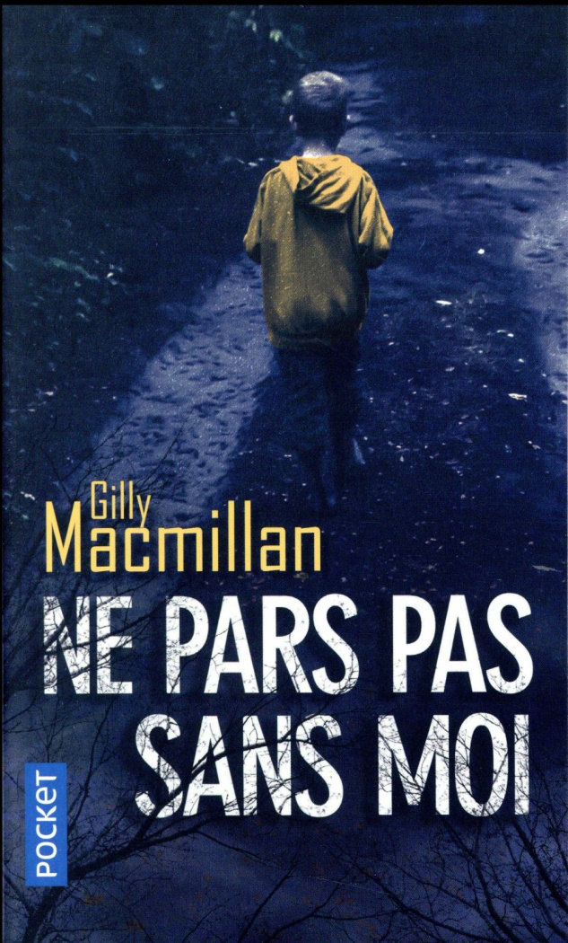 Ne pars pas sans moi
