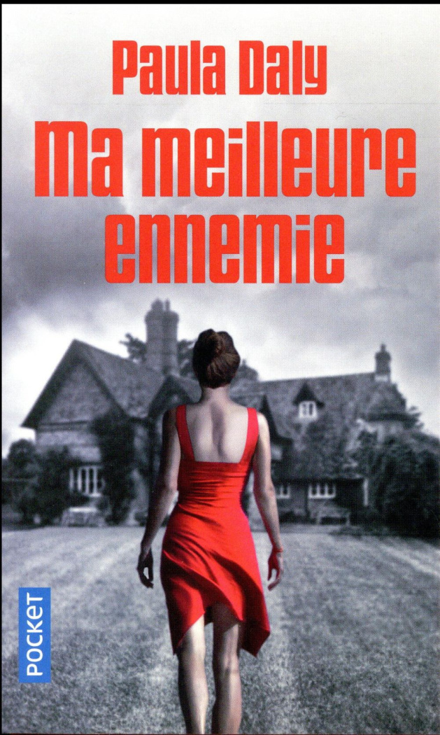 Ma meilleure ennemie