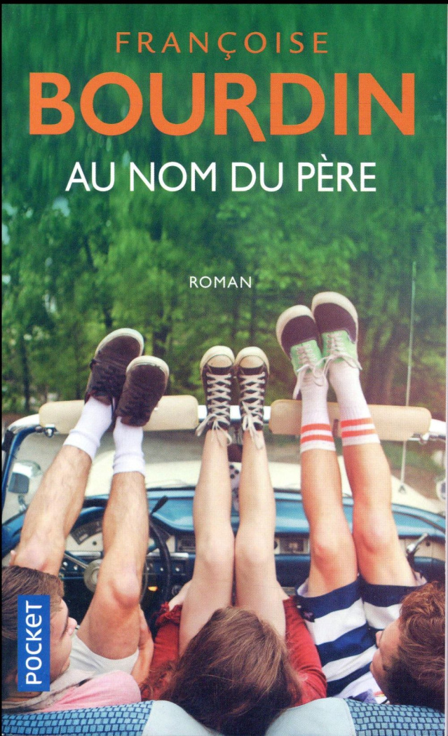 Au nom du père