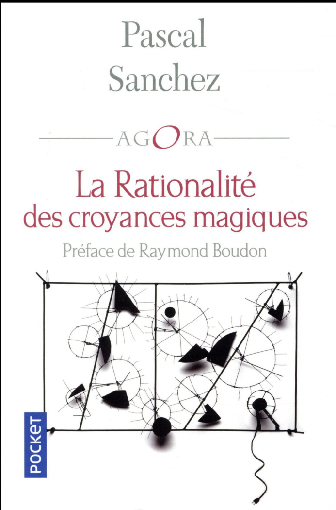 La rationalité des croyances magiques