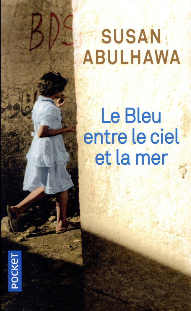 Le Bleu entre le ciel et la mer