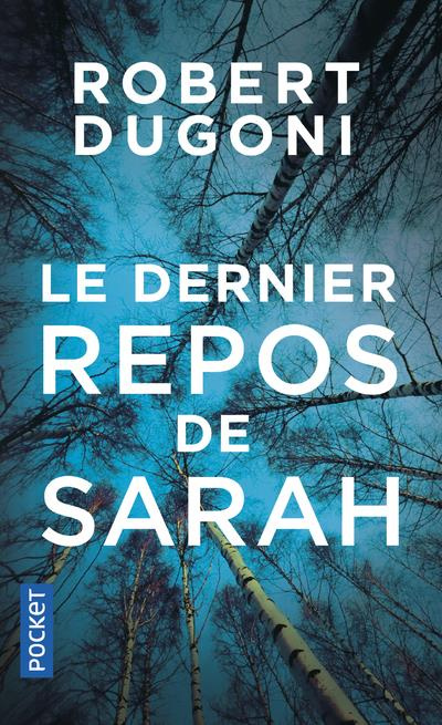 Le dernier repos de Sarah