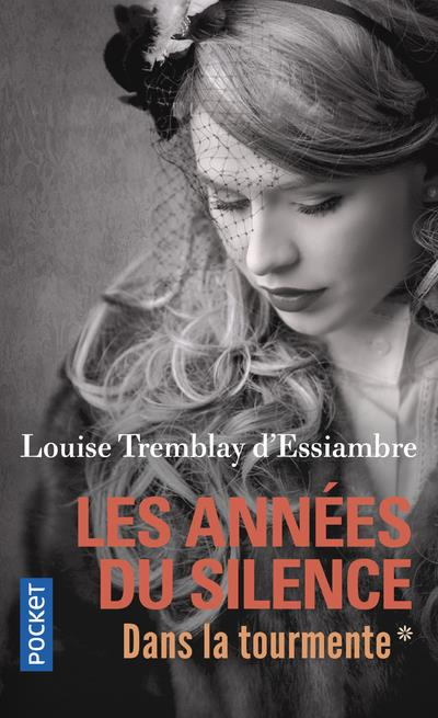 Les années du silence Tome 1 : La tourmente. La délivrance
