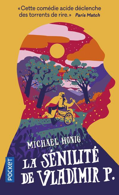 La sénilité de Vladimir P.