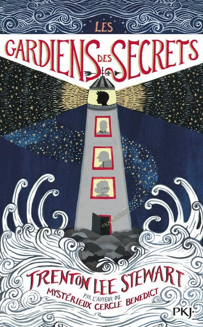 Les gardiens des secrets