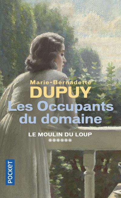 Le moulin du Loup Tome 6 : Les occupants du domaine