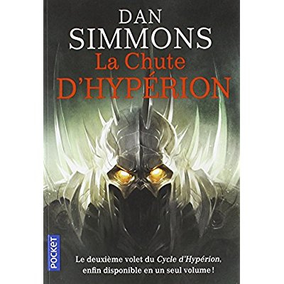 Les Cantos d'Hypérion Tome 2 : La chute d'Hypérion