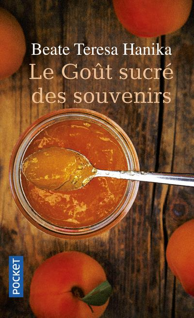 Le goût sucré des souvenirs