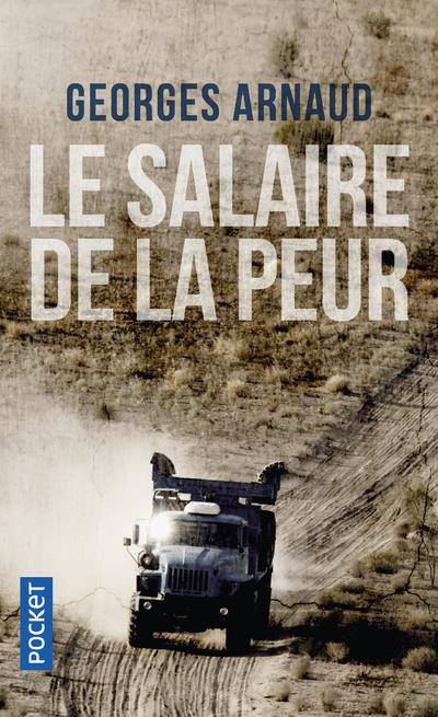 Le salaire de la peur