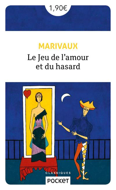 Le jeu de l'amour et du hasard