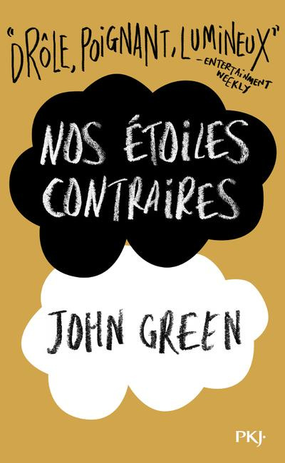 Nos étoiles contraires. Edition collector