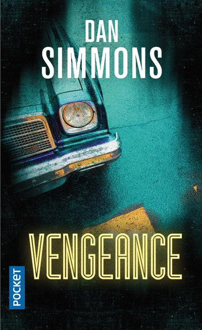 Une enquête de Joe Kurtz Tome 1 : Vengeance