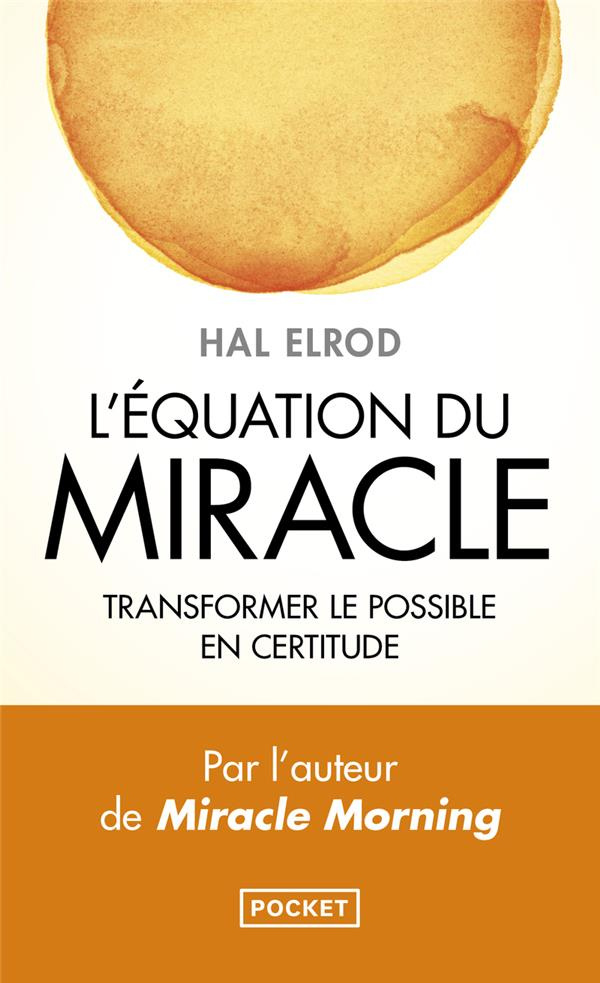 L'équation du miracle