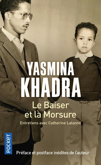 Le Baiser et la Morsure. Entretien avec Catherine Lalanne