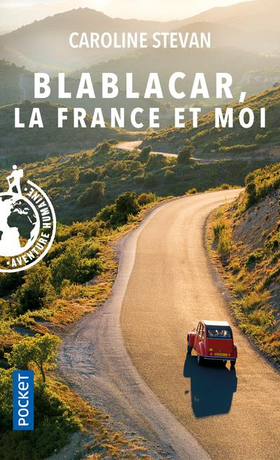BlaBlaCar, la France et moi